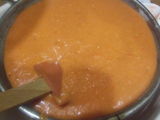 Gazpacho (fotorecept) - obrázok 4
