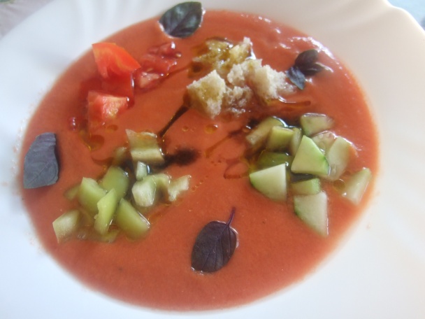 Gazpacho (fotorecept) - obrázok 5