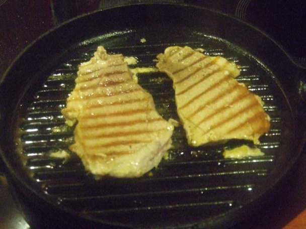 Amorov pokrm alebo Mrkva na cesnaku podľa Ali Babu - obrázok 8