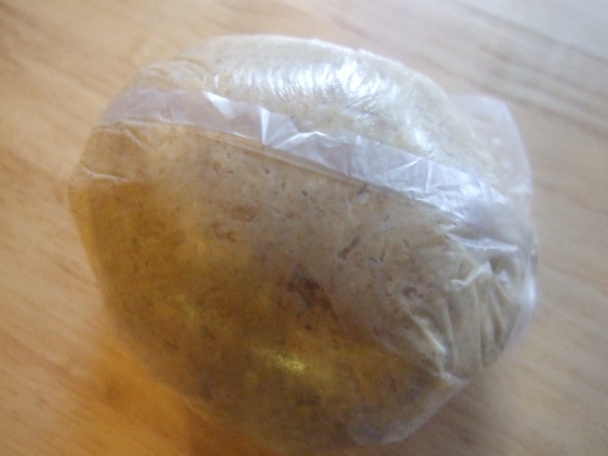 Keksy z ovsených vločiek - obrázok 2