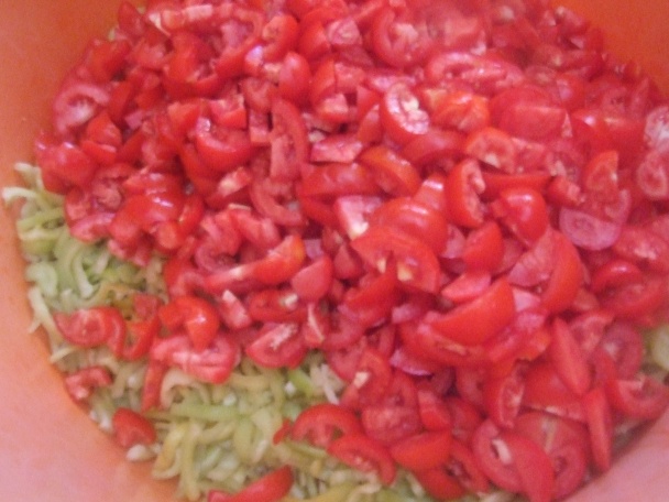 Lečo (fotorecept) - obrázok 2