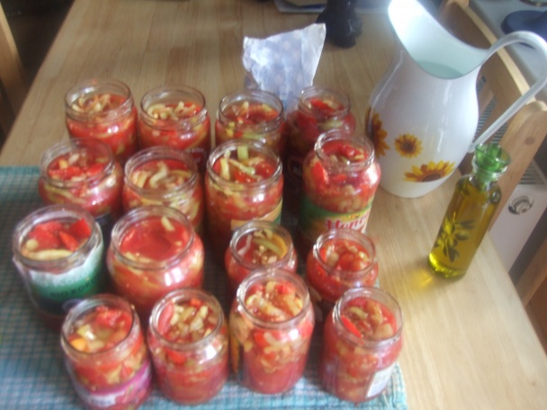 Lečo (fotorecept) - obrázok 4