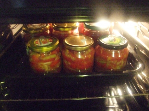 Lečo (fotorecept) - obrázok 5