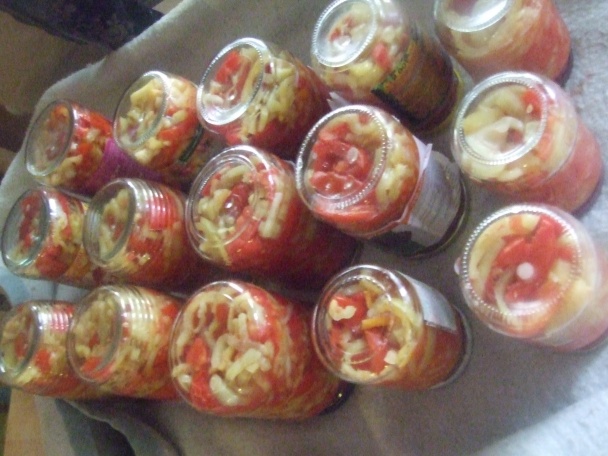 Lečo (fotorecept) - obrázok 6