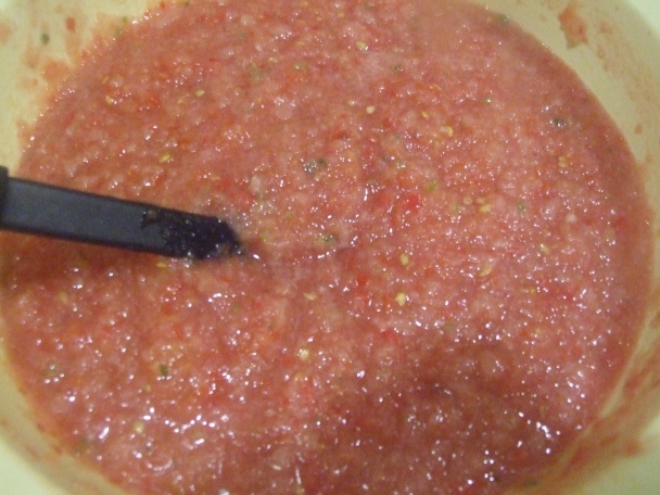 Otcova pikantná nátierka (fotorecept) - obrázok 1