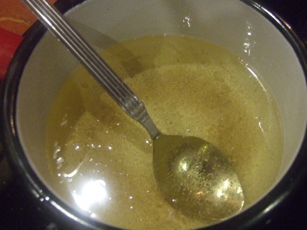 Otcova pikantná nátierka (fotorecept) - obrázok 2