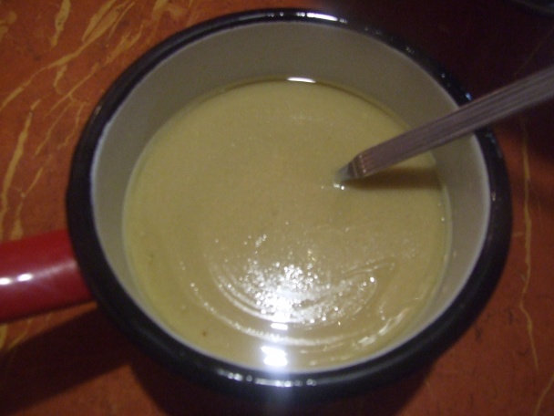 Otcova pikantná nátierka (fotorecept) - obrázok 3