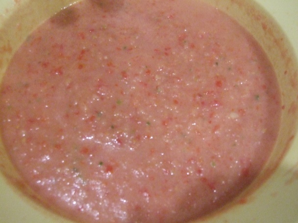 Otcova pikantná nátierka (fotorecept) - obrázok 4
