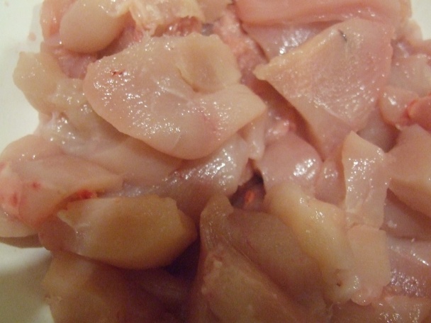 Výborné kuracie kúsky (fotorecept)  - obrázok 1