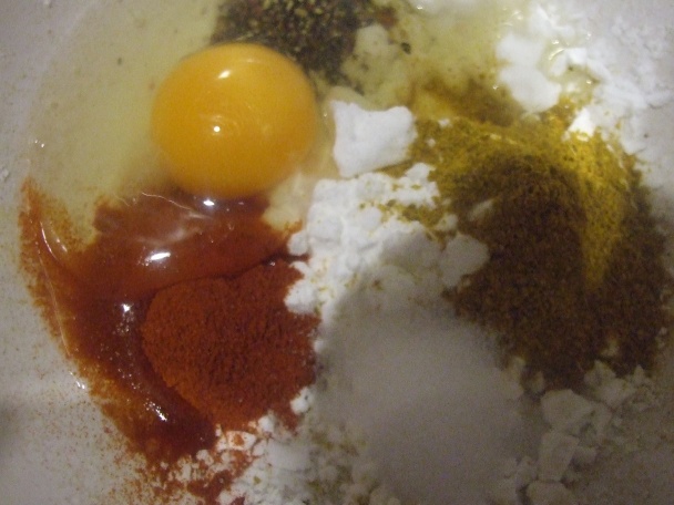 Výborné kuracie kúsky (fotorecept)  - obrázok 2