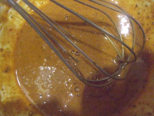 Výborné kuracie kúsky (fotorecept)  - obrázok 3