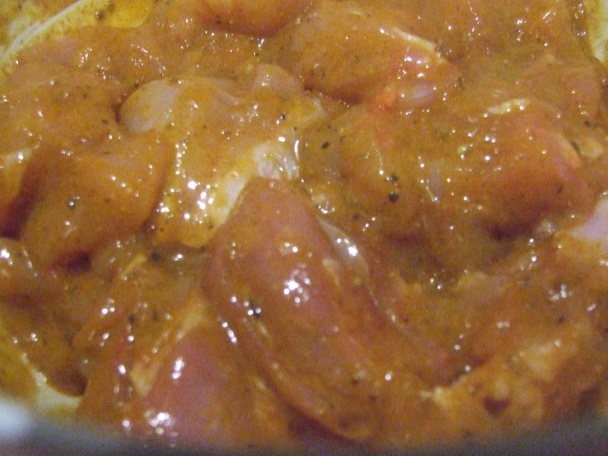 Výborné kuracie kúsky (fotorecept)  - obrázok 4