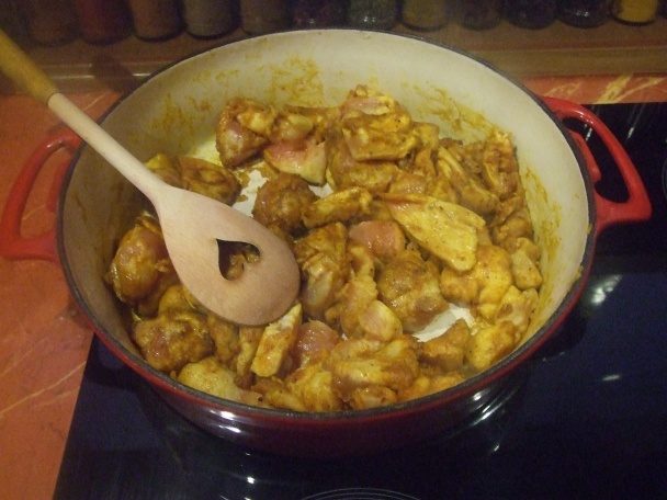 Výborné kuracie kúsky (fotorecept)  - obrázok 5