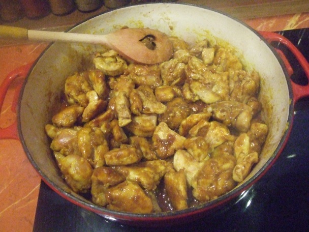 Výborné kuracie kúsky (fotorecept)  - obrázok 6