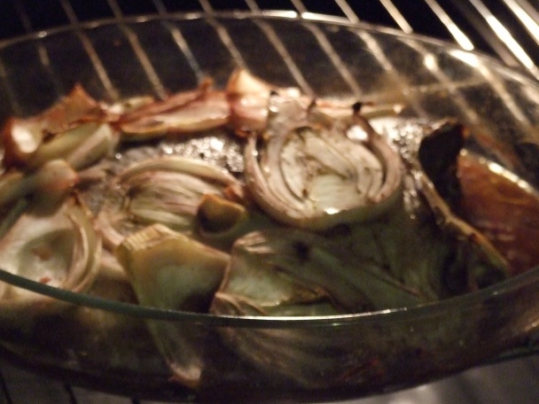 Rybací filet s čerstvým feniklom (fotorecept) - obrázok 3