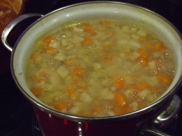 Fazuľa Plaki (fotorecept) - obrázok 1