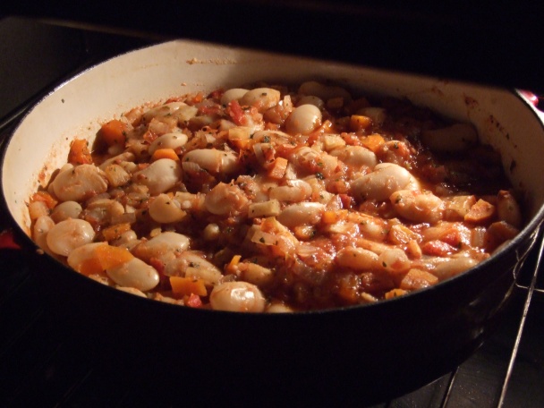 Fazuľa Plaki (fotorecept) - obrázok 2