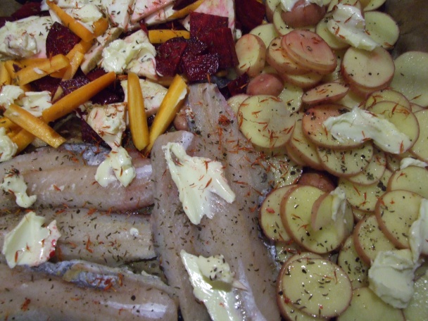 Bleskový pekáč (fotorecept) - obrázok 1