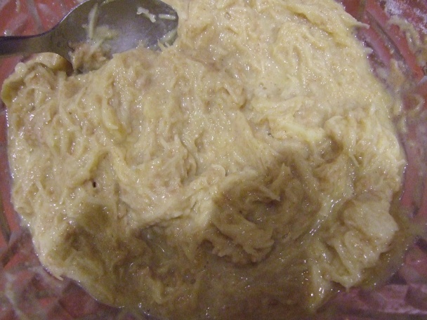 Slivková baba (fotorecept) - obrázok 1