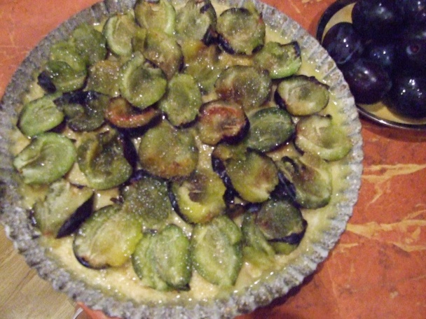 Slivková baba (fotorecept) - obrázok 2