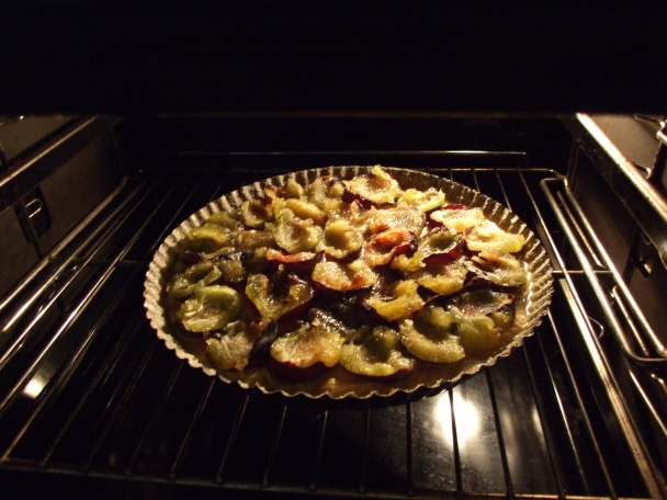 Slivková baba (fotorecept) - obrázok 3