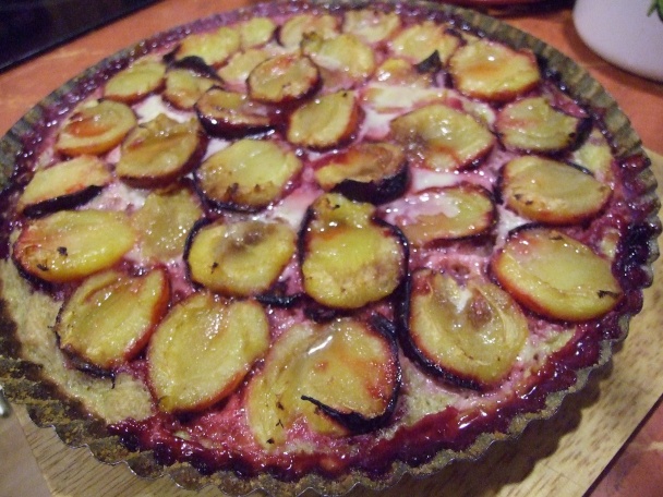 Slivková baba (fotorecept) - obrázok 4