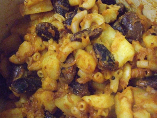 Švábovica (fotorecept) - obrázok 5