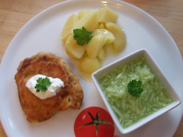 Bačovské rezne (fotorecept) - obrázok 5