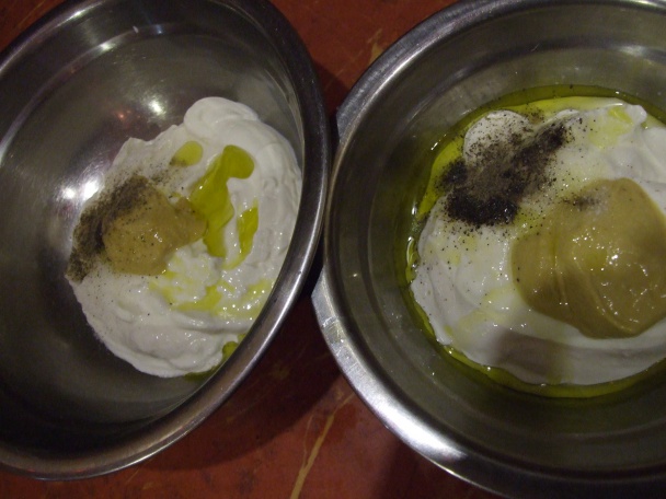 Cviklový šalát (fotorecept) - obrázok 4