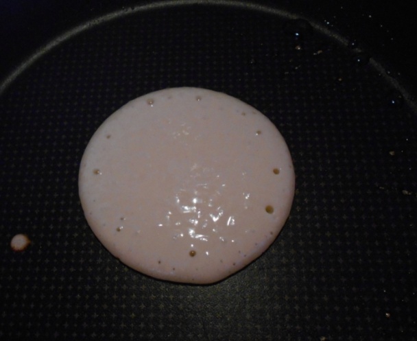 Lievance s droždím  - obrázok 5