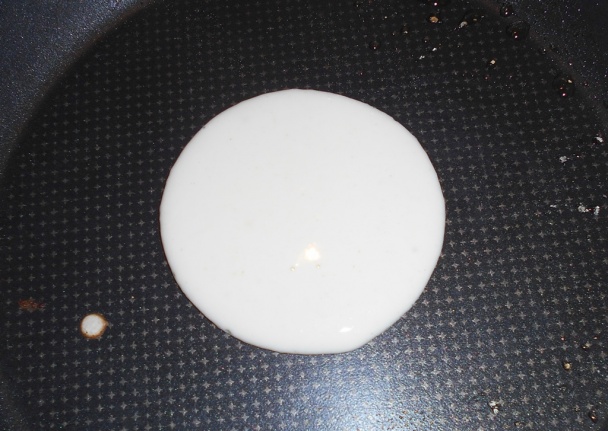 Lievance s droždím  - obrázok 4