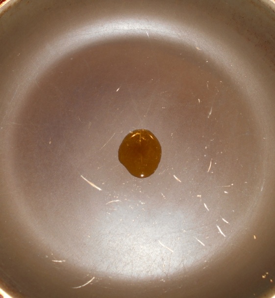 Bulgur s lososom (fotorecept) - obrázok 5