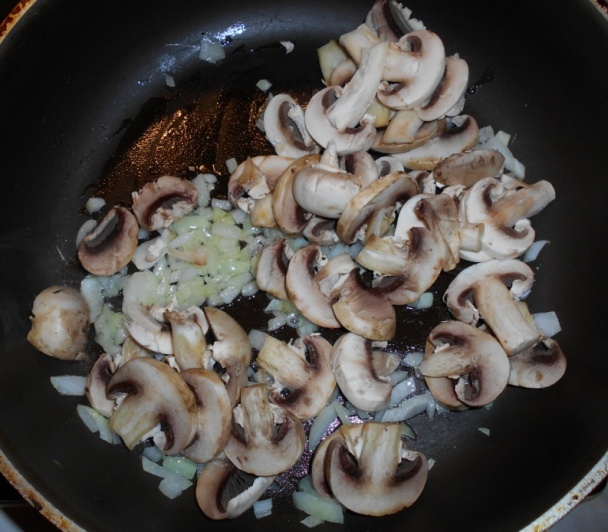 Zdravé a chutné cuketové cestoviny (fotorecept) - obrázok 4