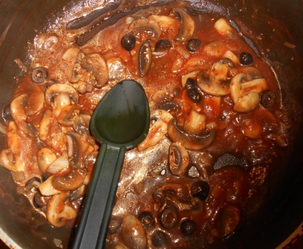 Zdravé a chutné cuketové cestoviny (fotorecept) - obrázok 7