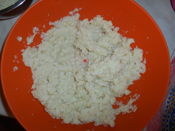 Low Carb ,,pizza,, (fotorecept) - obrázok 2