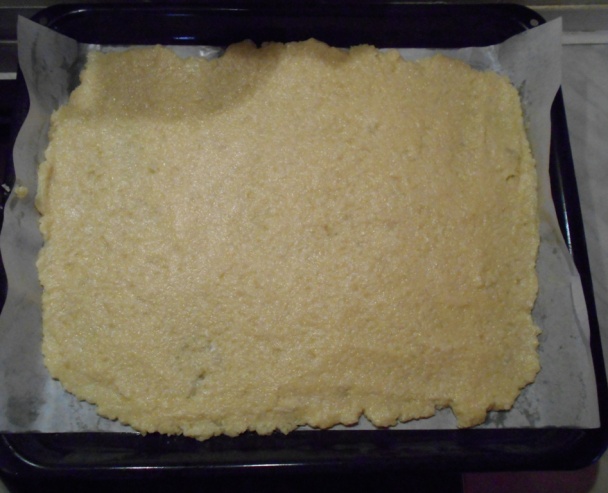 Low Carb ,,pizza,, (fotorecept) - obrázok 9