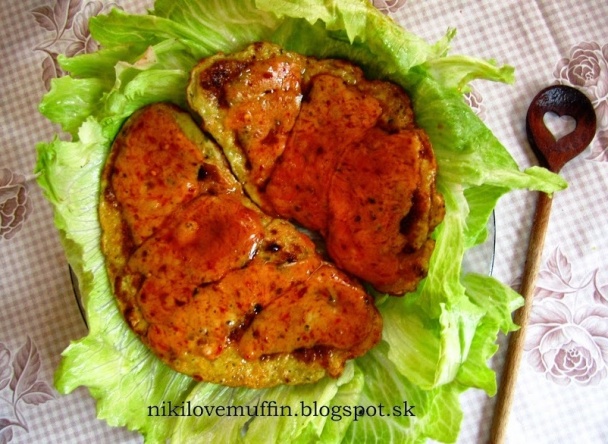 Cukinové lievance - rýchla večera - obrázok 2