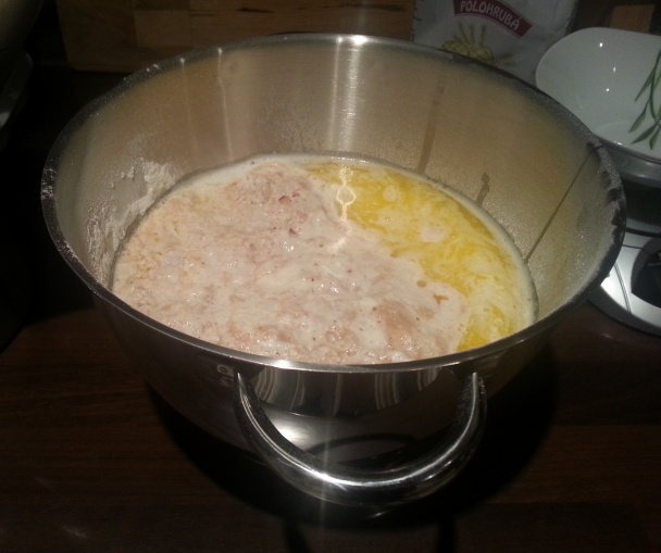Hanácke koláče od Tatranky z Varechy (fotorecept) - obrázok 1