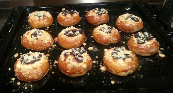 Hanácke koláče od Tatranky z Varechy (fotorecept) - obrázok 10