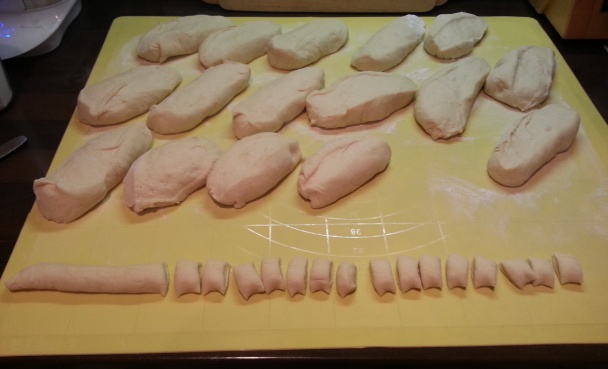 Paulínkine opekance (fotorecept) - obrázok 2