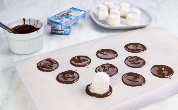 Snehuliaci (fotorecept) - obrázok 2