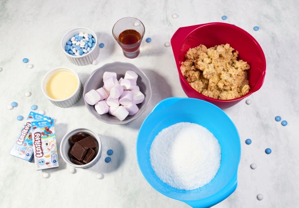 Snehuliaci (fotorecept) - obrázok 1