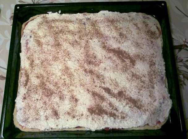 Kysnutý tvarohovník (fotorecept) - obrázok 5