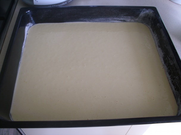 Nebeské rezy (po mojom) (fotorecept) - obrázok 1