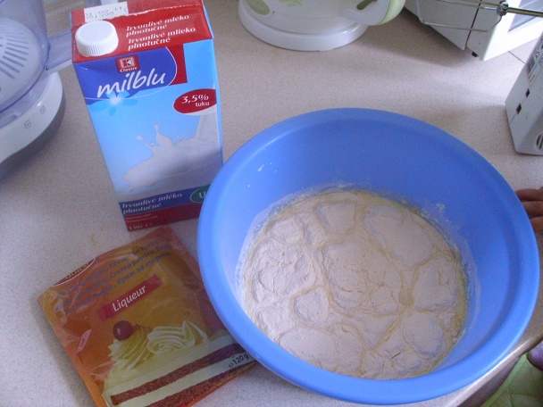 Nebeské rezy (po mojom) (fotorecept) - obrázok 2