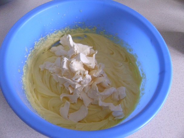 Nebeské rezy (po mojom) (fotorecept) - obrázok 3