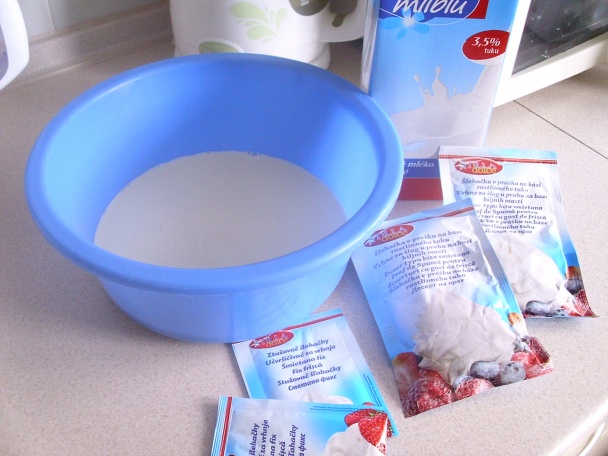 Nebeské rezy (po mojom) (fotorecept) - obrázok 5