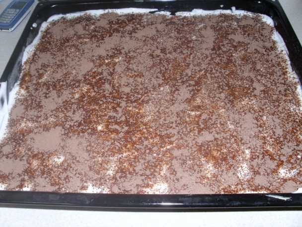 Nebeské rezy (po mojom) (fotorecept) - obrázok 6