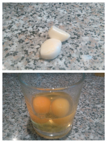 Špenátovo-smotanová polievka (fotorecept) - obrázok 6