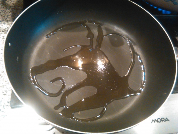 Špenátovo-smotanová polievka (fotorecept) - obrázok 10